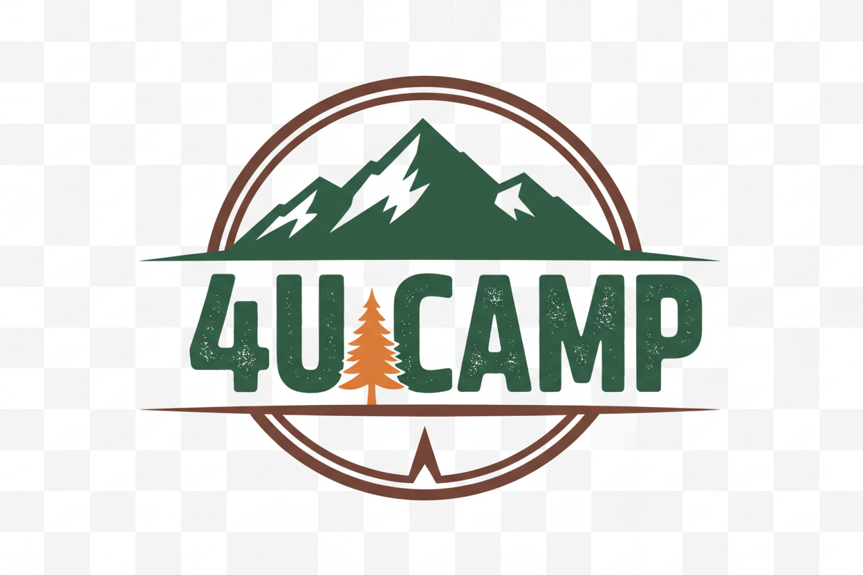 4U CAMP